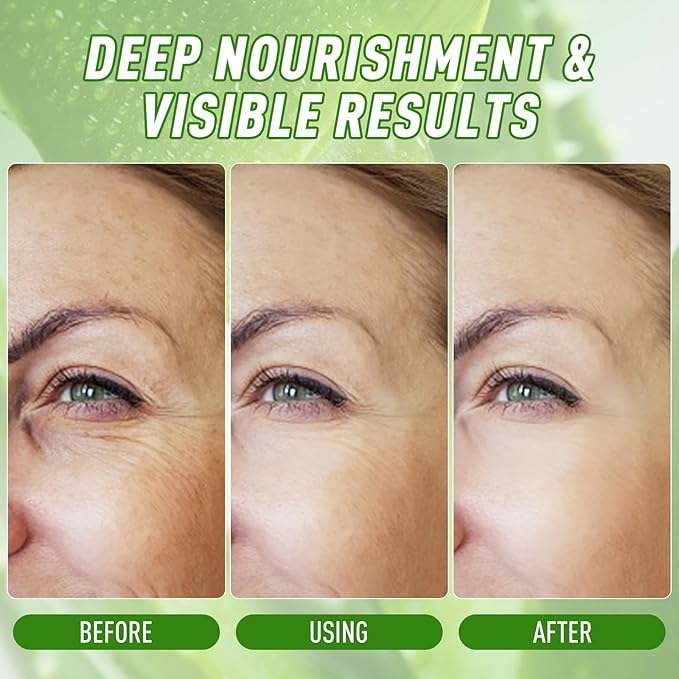 Aloe Vera Hydrogel Face Masks Skin Care 4 Pack, Deep Hydrating Overnight Facial Mask,Hydro Jelly masks for Facials Professional,Moisturizing Night Wrapping Gel Mask Sheet for Women Skin Care