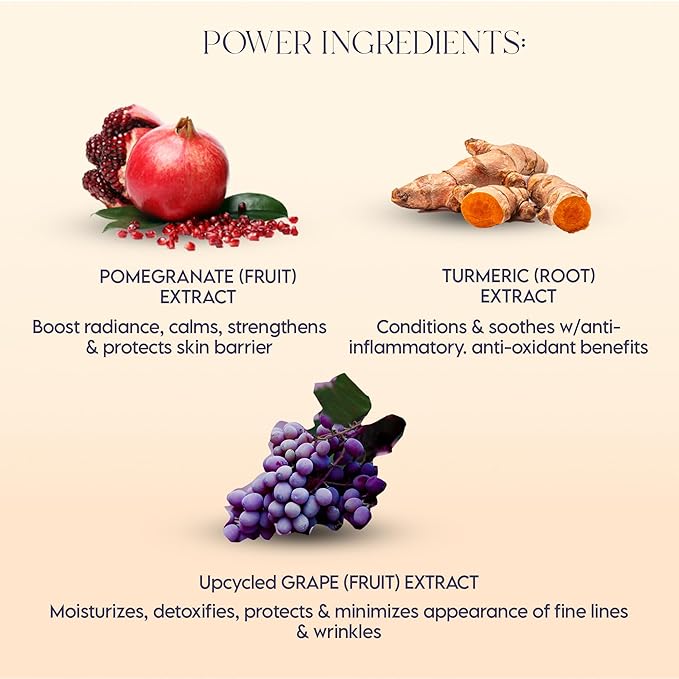 ieró Beauty Moonkissed Radiant Skincare Restorative Serum Oil | Face Moisturizer | Hydrating Face Oil Treatment | Anti Aging | Restore Suppleness | All Skin Types | 1 FL OZ/30ML | Made in Italy