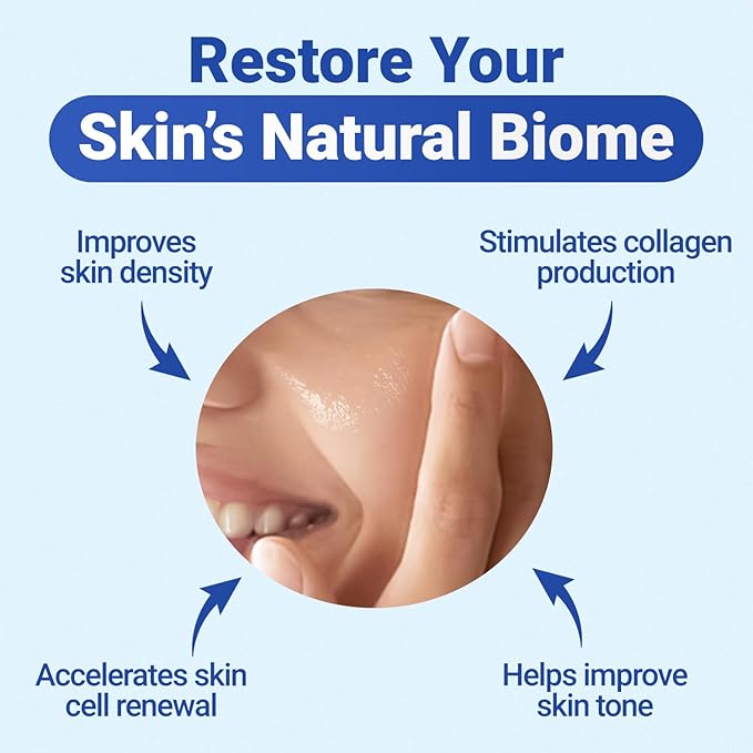 Ongaro Beauty - All-In-One Complete, Anti Aging Face Serum for all 7 Signs of Aging, Anti Wrinkle Serum and Hyaluronic Acid Face Serum with Vitamin C, Skin Moisturizer for Dark Spots - 1.7 Fl oz