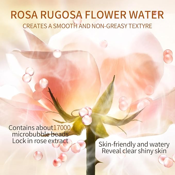 7-In-1 Anti-Aging Skin Care Set For Women Skincare Set Gift Set Birthday Gift Mother's Day Gift Valentine's Day Gift