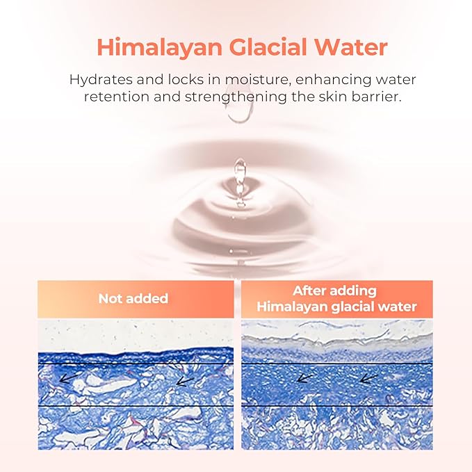 2-Step Astaxanthin Firming Ampoule Mask (1.5ml+33mlx5PCS) - Firming & Radiance-Boosting with Astaxanthin for Wrinkle Reduction and Even Skin Tone