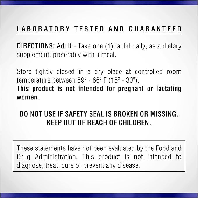 Biotin 60 Tablets 5000 mcg by Natural Systems | Biotin Hair Growth Support Pills | Hair Skin Nails Vitamins for Men and Women | Biotin Supplement Improves Cell Growth