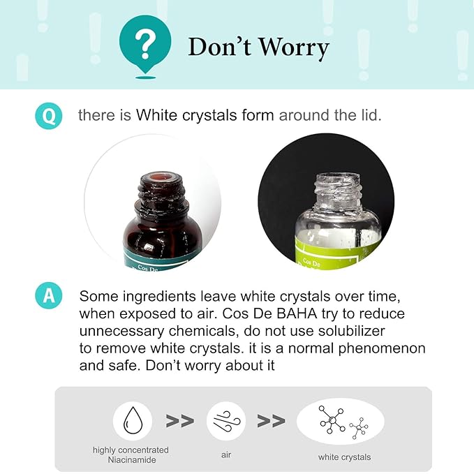 Niacinamide 20% + Zinc PCA 4% Serum for Face, Pore Reducer, Uneven Skin Tone Treatment, Diminishes Acne Prone, Skin Balancing Pore Reducing, Restores Elasticity, 1 Fl Oz (30ml)