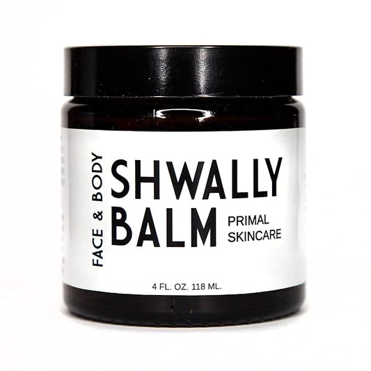 Tallow & Calendula Face & Body Balm - Paleo & Primal Tallow Moisturizer - 100% Grass Fed Tallow, Avocado & Olive Oils With Calendula Flowers - Rich in Vitamin A, K, D & E - All-Purpose Tallow Skin Care - 6 Oz (Organic Vanilla + Neroli + Frankincense, 6)