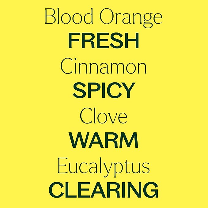 Plant Therapy Germ Fighter Essential Oil Blend Pure, Natural Aromatherapy, for Diffusion & Topical Use, DIY Multi-Surface Cleaner, Hand Cleanser, Home or Office Use, Therapeutic Grade 10 mL (1/3 oz)