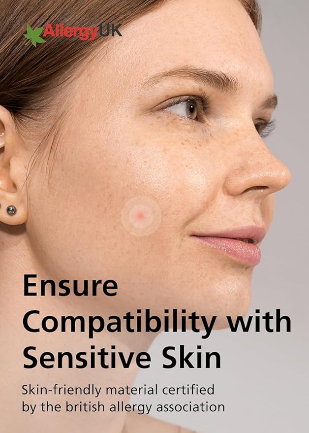 EasyDerm Pimple Patch Duo – 84 Counts | Beauty Hydrocolloid Patch(42ea) + Relief Invisible Patch(42ea) Tea Tree Oil Spot treatment for Zit, Blemish, and Breakout Care | Vegan & Cruelty-Free