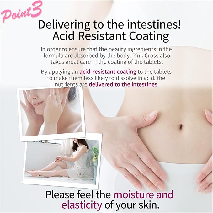 95% Pure Hyaluronic Acid Supplement, 399mg with Ceramides, Collagen Peptides & 9 Active Ingredients for Anti-Aging, Wrinkle Reduction, Skin Firming, Deep Hydration, Elasticity – Clinically Tested