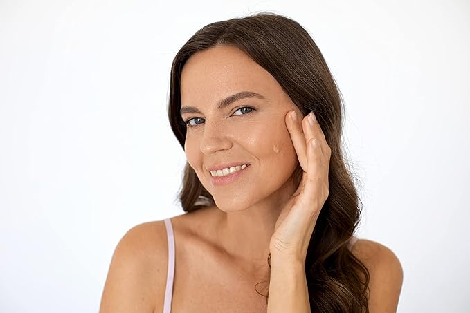 TriPollar Stop Preparation Gel 50ml - High Radio Frequency Skin Tightening Facial Machine Gel - Professional Home RF Anti-Aging Formula - Compatible Stop Devices - FDA Cleared