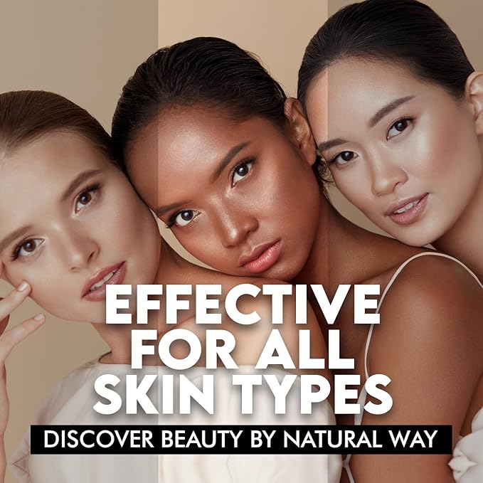 Restoring Night Cream for Face, Anti-Aging Moisturizer with Hydro-Rich Essence. Skin-renewing face cream for a hydrated, youthful look. Size: 1.7 oz.