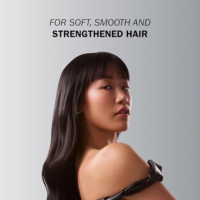 TRUSS Prime Mask - Deep Conditioning Treatment - Creatine & Arginine Plus Hair Repair, Rebuilds Vitality Back to Damaged and Dry Hair - Reduces Fading with Color Fixative (6.35 oz)