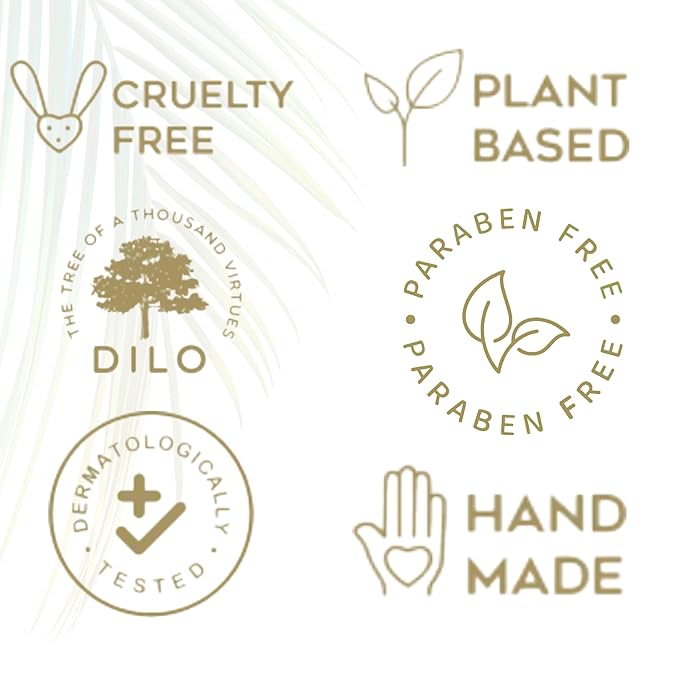 PURE FIJI Body Butter - Moisturizer Body Butter Cream - Face Cream and Body Lotion for Dry Skin with Natural Oils & Vitamin E, Body Butter For Women for Men, Guava, 8oz