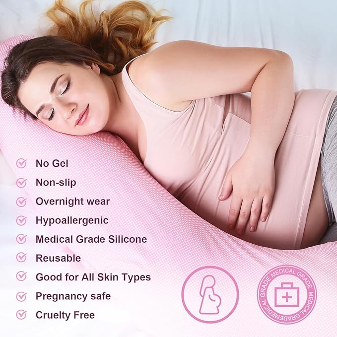 Akissos Forehead Wrinkle Patches Silicone Reusable Forehead Wrinkles Treatment - Overnight Face Tape for Wrinkle, Frown, 11 Lines Wrinkle Patches - Smoothing & Hydrating Non Invasive for Fine Lines