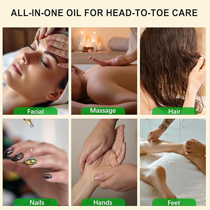 Vitamin E Oil 75,000 IU, Vitamin E Oil for Skin, Scars, Face, Reduce Fine Lines & Scars, Moisturizing Skin, Easy to Absorb, Pure Natural Body Oil 2 fl oz