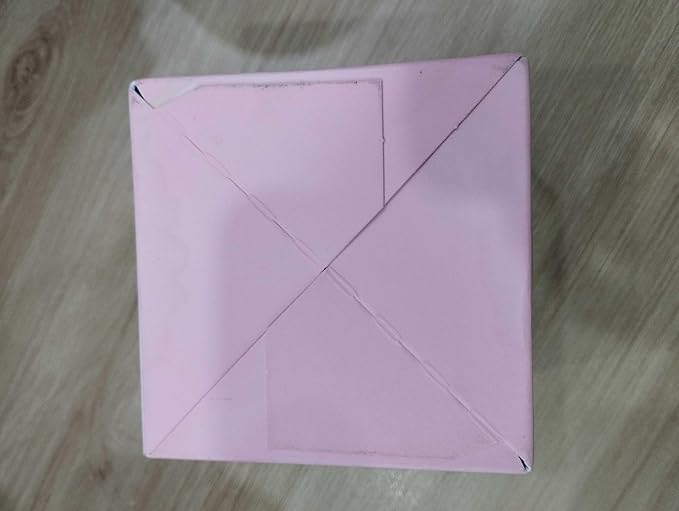 TENZERO Pink Hyaluronic Acid Niacinamide Serum Heart Pad 50ea, Hydrating & Brightening Glowing Face Toner Pads, Korean Facial Radiance Pads, Dry Skin, 150g