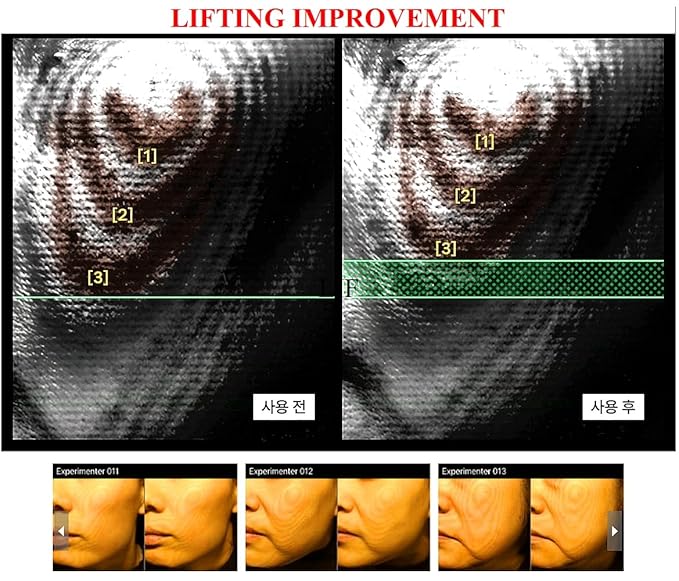 [K-Beauty Retinaldehyde 1000ppm & Liposome Anti-Wrinkle Night Repair Cream (1oz /30ml)