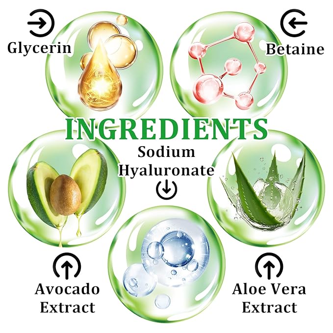 9 Pcs Aloe Vera Skin Care Set with Facial Cleanser,Toner,Face Serum,Face Cream,Eye Cream,Aloe Vera Gel,Hydrating Face Sheet Masks Skin Care Kit for Women and Men