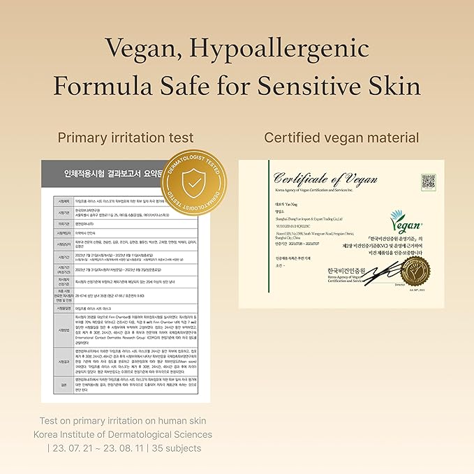 I'm from Rice Sheet Mask Pack of 5, Korean Rice Face Mask, Creamy Hydration for Dry, Combination Skin, Moist, Milky Essence, Biodegradable, Vegan, Hypoallergenic, 20ml