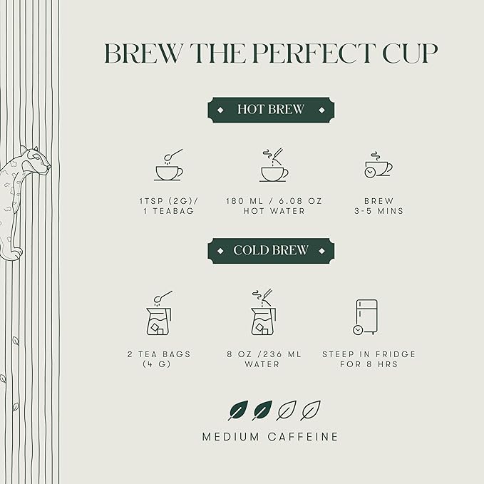 Luxmi Estates - Pure Matcha - Ceremonial Grade Matcha Powder - 50g | Organic, Stone-Ground Matcha Tea, Rich in Antioxidants | Authentic Zen Tea Experience