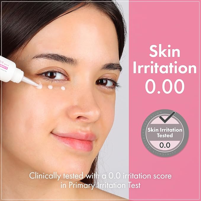 Arbutin 7% Intensive Spot Cream with 70,000ppm Arbutin, 3% Tranexamic Acid, 1% Niacinamide, Glutathione, Dark Spots, freckle, Blemishes, Anti-pigmentation, Korean Skin Care, 20ml, 0.67 fl.oz