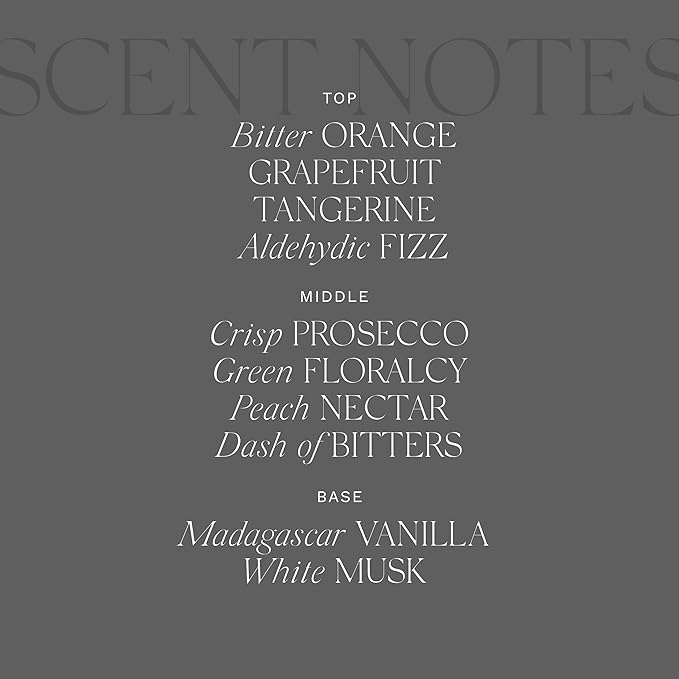 Antica Farmacista Body Moisturizer - Moisturizing Scented Lotion - Premium Body Moisturizer - Luxury Gift for Women & Men - Hand & Skin Hydration - Aperol Spritz, 10 Fl Oz