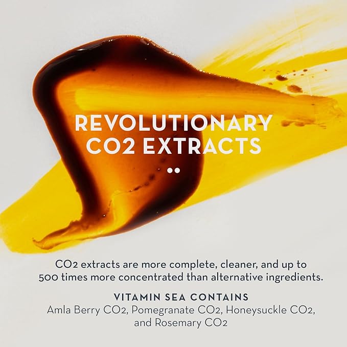 Vitamin C Face Serum for Glowing Skin | Rejuvenating Vitamin C Brightening Serum with Hydrating Organic Face Oils | Anti Aging Vegan Collagen Boosting Antioxidant Serum for Face Care for Women (30mL)