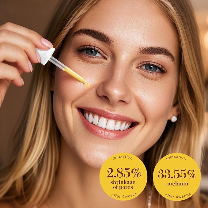 UWPU-Frankincense Oil For Face with organic mastic resin, for facial nourishment and care miracle, cold extracted facial oil essence natural care product, deeply nourish and revitalize the skin