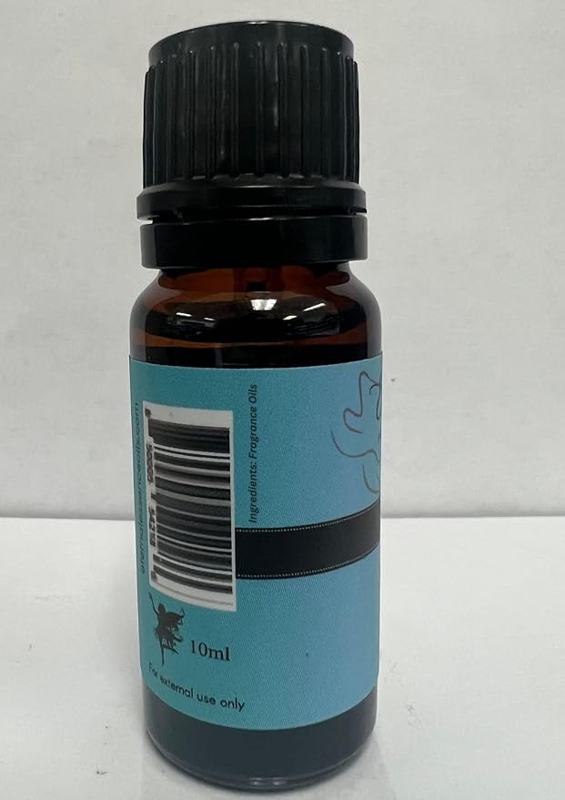 Spa - Premium Grade Fragrance Oils - 10ml - Scented Oil