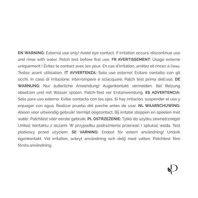 PLANTIFIQUE Superfood Under Eye Patches – 12 Pairs with Hyaluronic Acid for Dark Circles & Puffy Eyes – Anti-Aging Skincare Gel Mask, Gift for Women & Men