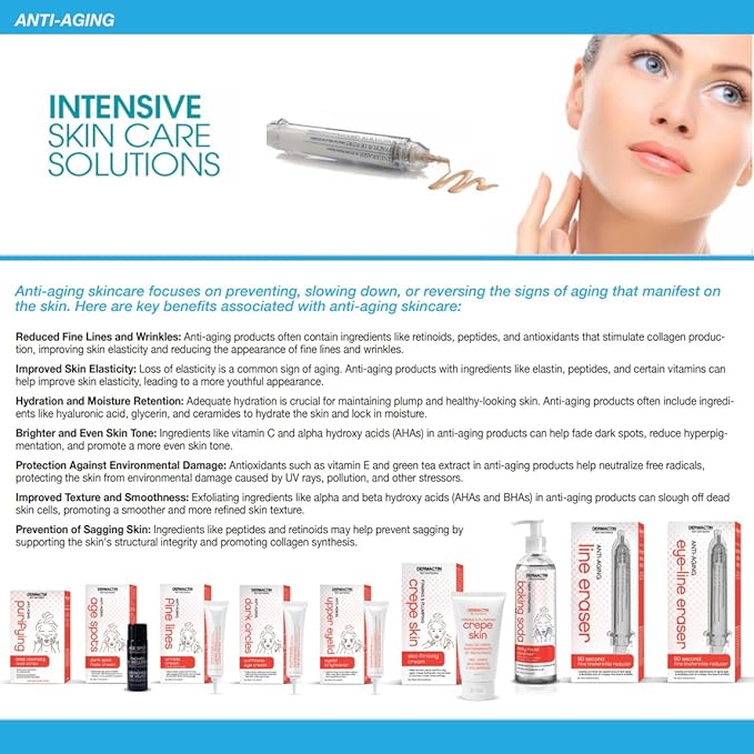 Upper Eyelid Cream 1 oz. Firms & Tones Sagging & Drooping Skin On Upper Eye Lids, for Younger, More Vibrant & Alert Appearance, for Sensitive Skin In The Eyelids