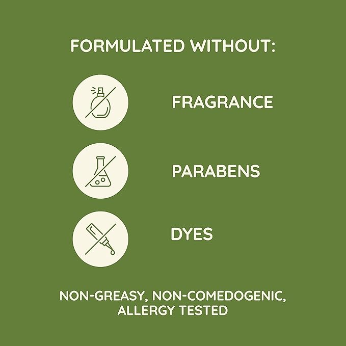 Aveeno Sheer Hydration Daily Moisturizing Fragrance-Free Lotion with Nourishing Prebiotic Oat, Fast-Absorbing Body Moisturizer for Dry Skin with Lightweight, Breathable Feel, 18 fl. oz (Pack of 2)