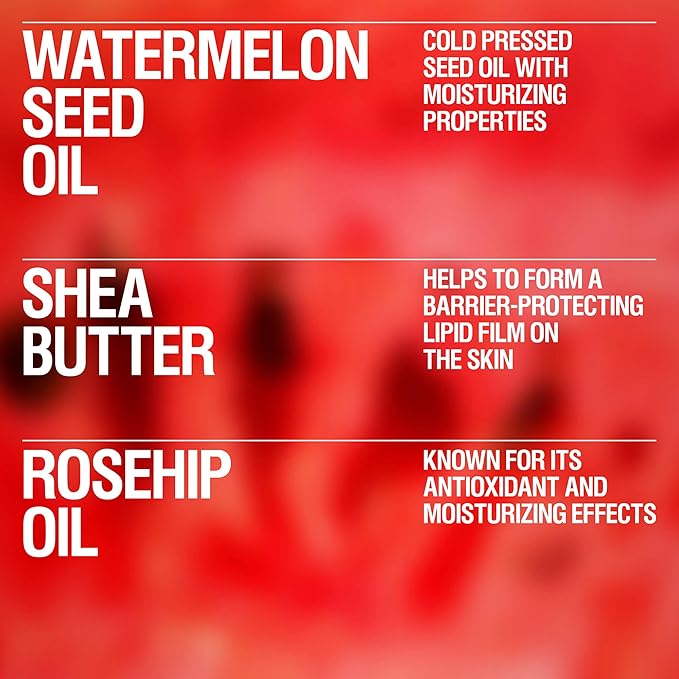 Grown Alchemist~ Lip Balm, Vanilla & Watermelon (12ml / 0.4oz)