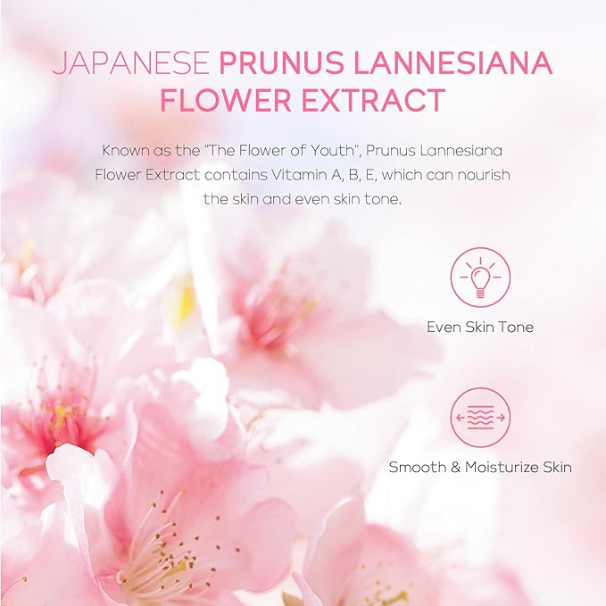 Skin Care Set, Skin Care Routine Kit for Women, Teen Face Care Kit Girls, Skincare Gift Set with Cleanser, Toner, Serum, Eye Cream, Face Cream 5pcs Mother's Day Christmas Birthday Daughter Wife