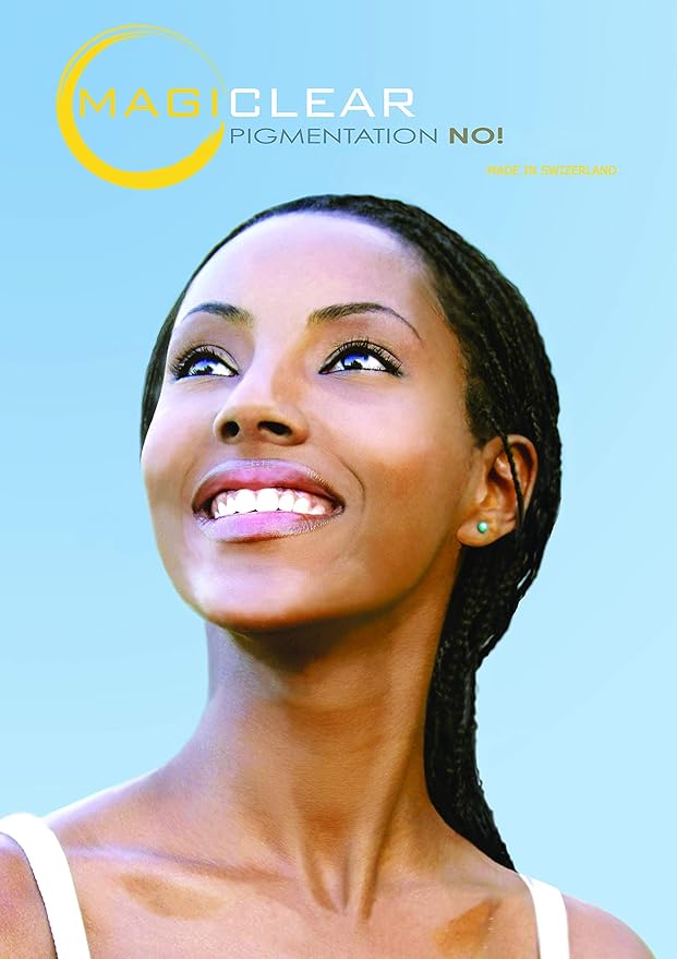 Luxury blemish spot treatment Cream - Dark spot corrector remover cream. Organic spot treatment. Best Swiss brand 50 ml.