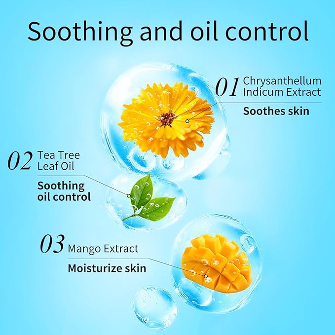 RtopR Nose Pore Strips Blackhead Remover for Face, Blackhead Mask Pore Strips 2 in 1 Peel Off Face Mask, 50PCS Nose Plants Pore Strips