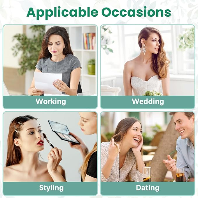 Face Lift Tape, Face Tape Lifting Invisible, Facelift Tape for Face Invisible, Neck Tape Skin Tape Facial Tape for Lifting Loose Sagging Skin, Jowls, Eyes, Double Chin (1 Count (Pack of 172))