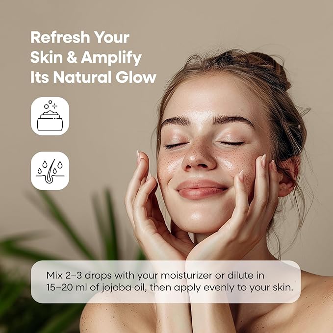 Artizen Lemongrass Essential Oil Bulk, 16oz - Large Bottle for Diffuser, Sprays, Aromatherapy & Candle Making