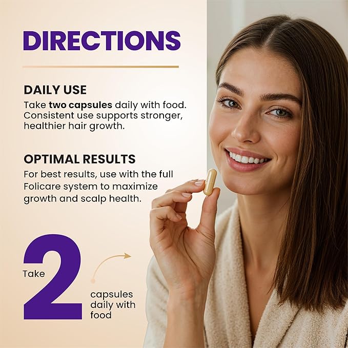 Hair Skin And Nails Vitamins for Women & Men (3 Pack), w/ Biotin to Support Healthy Hair, Biotin Supplement Pills w/ Collagen + Keratin + Probiotics, Biotina Para Cabello Piel y Uñas - Made in USA