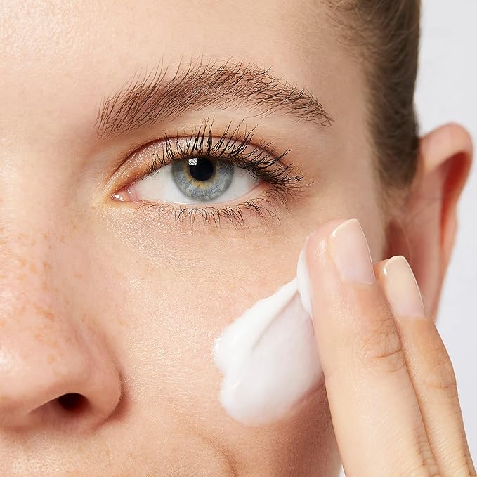 Polåar - Polar Night Revitalizing Cream with Boreal Algae - Smoothing, Regenerating, Detoxifying Moisturizing Night Cream - Vegan, Cruelty Free, Made in France - 1.7 fl oz