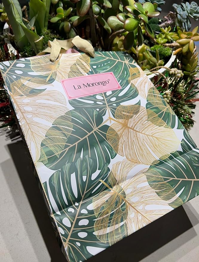 Aroma Christmas Gift, Skincare Collection with Gift Box and Bag (Bag only, 1, Count)