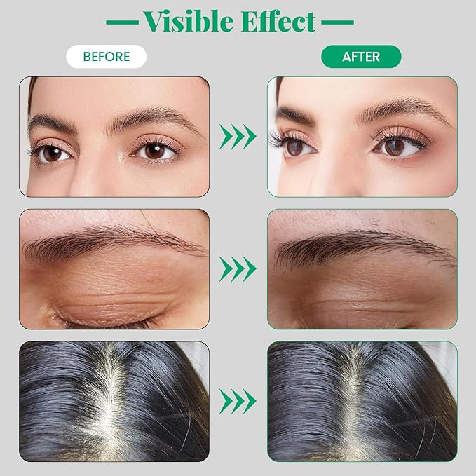 100% Pure Natural Castor Oil Set, 60ml Organic Jamaican Black Castor Oil Cold Pressed, 【Glass Bottle】【Unrefined】, Essential Oil, Anti-aging Oil, Massage Oil, 60ml Black Castor Oil X1