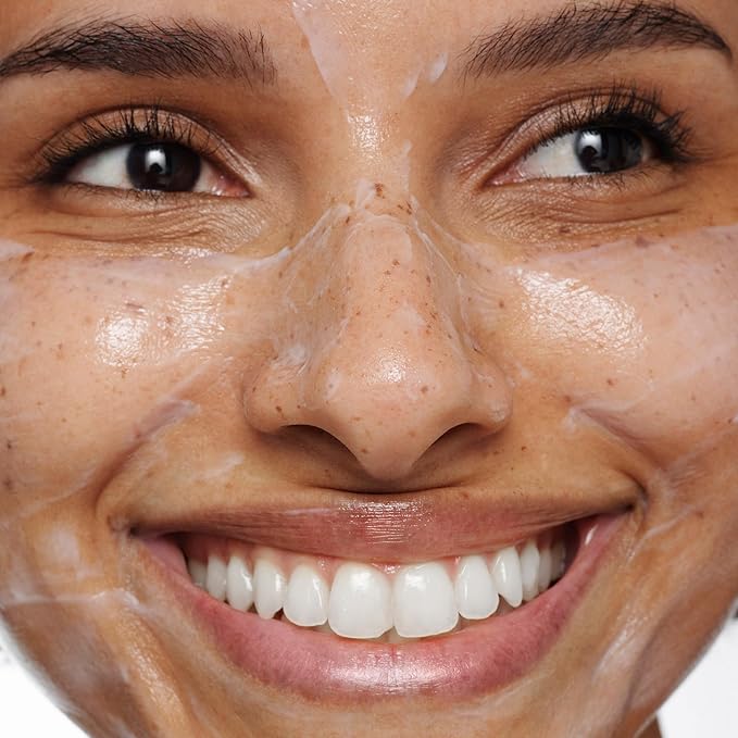 111SKIN NAC Y2 Recovery Mask, Antioxidant Facial Mask for Women and Men, Redness Relief, Skin Barrier Support, 2.53 oz