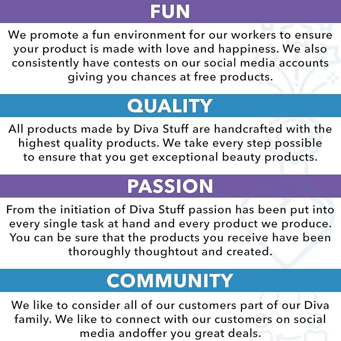 Diva Stuff Ultra Hydrating Lip Scrub for Soft Lips, Gentle Exfoliation, Moisturizer & Conditioner, Juicy Watermelon – ¼ oz (Made in the USA)