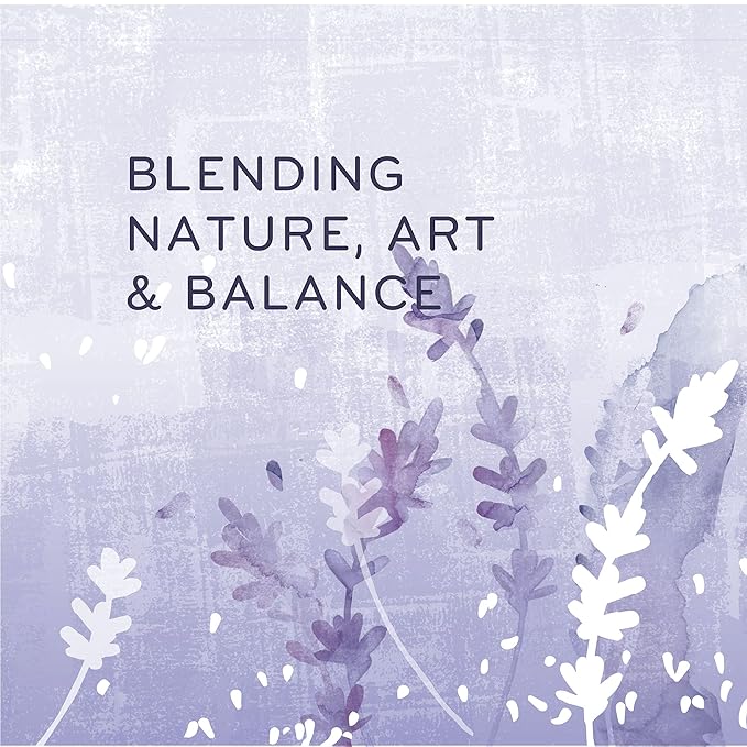 Thymes Travel Set and Beauty Bag - Contains Body Wash, Body Lotion & Hand Cream - Lavender