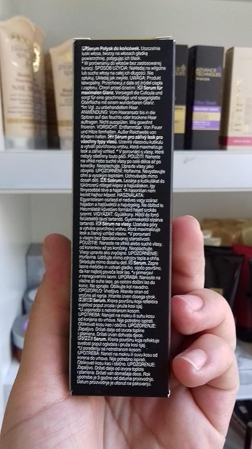 AVON Advance Techniques Ultimate Shine Treatment Serum 30 ml