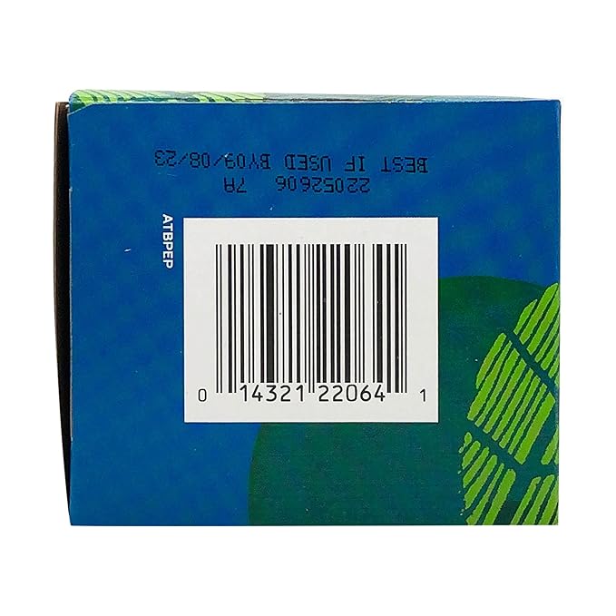 Allegro Tea, Organic Northwest Peppermint Tea Bags, 20 ct