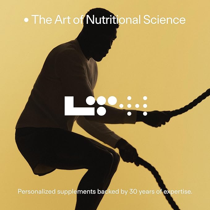 LTH Prime Collagen Peptides - Premium Collagen Powder for Digestive Health - Supports Healthy Joints, Hair, Nails & Skin - Hydrolyzed Collagen from Grass-Fed Cows - Vanilla - 30 Servings