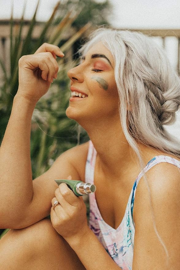 BioClarity 3-Step Essentials Skin Care Routine for Normal and Oily Skin Types | Cleanse, Restore, Moisturize, Hydrate | 100% Clean Vegan Ingredients | Full Size