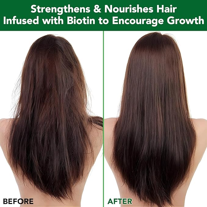 Batana Oil Hair Mask (4.2 Fl Oz) - Deep Conditioning Treatment for Strengthening, Nourishing & Repairing Dry, Damaged & Frizzy Hair of All Types