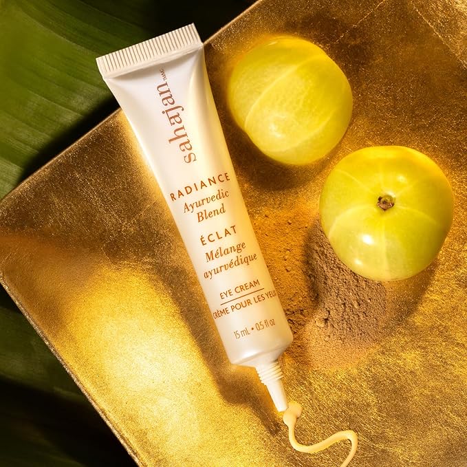 THE SCIENCE OF INTUITION Radiance Eye Cream - 15ml/0.5 fl oz