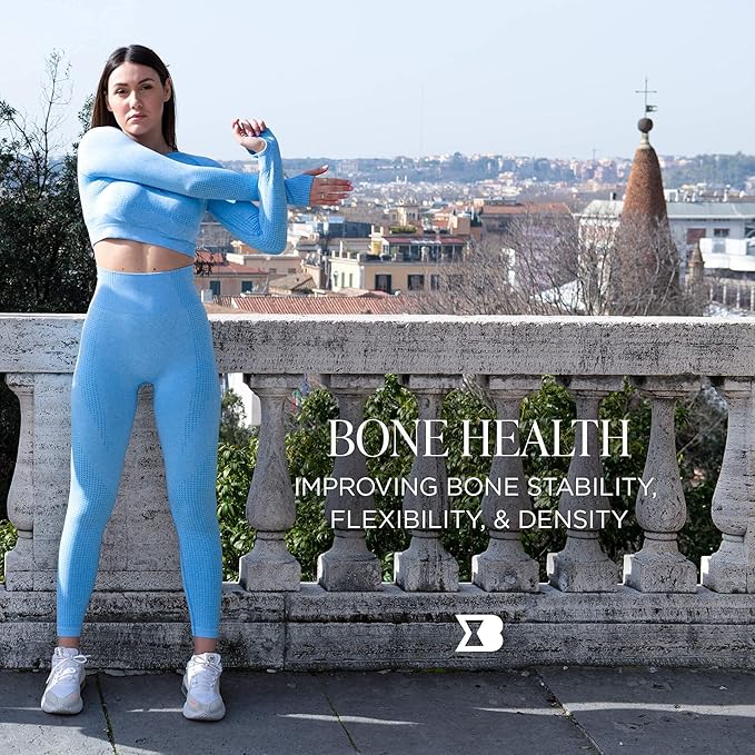 Royal Collagen Peptides, Clinically proven, Dietary Supplement, Improves Skin & Cellulite, European Sourced, Improves the Look of Hair & Nails, Blended with Vitamin C, Bone & Joint Supplement